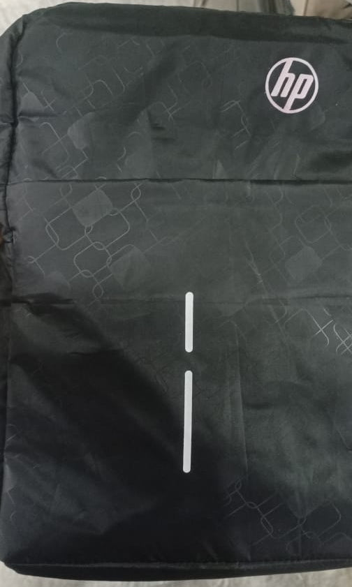 Laptop Bag Durable Quality Reliable Utility Comfortable Carry Stylish Design Compact Build