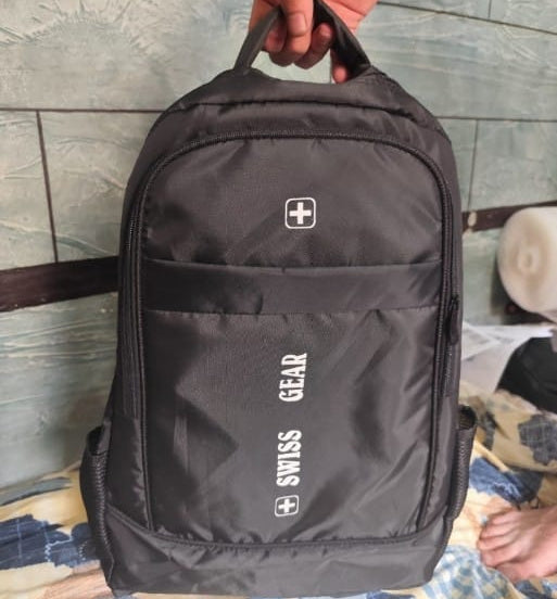 School Bags For Boys And Girls Waterproof Multi Compartment Student Backpacks Durable Quality For Daily School Use