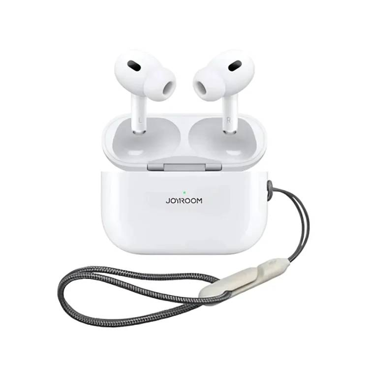 Joyroom AirPods 3 JR‑T03S Plus | Wireless Bluetooth Earbuds | HiFi Sound | Long Battery Life | Free Premium Case