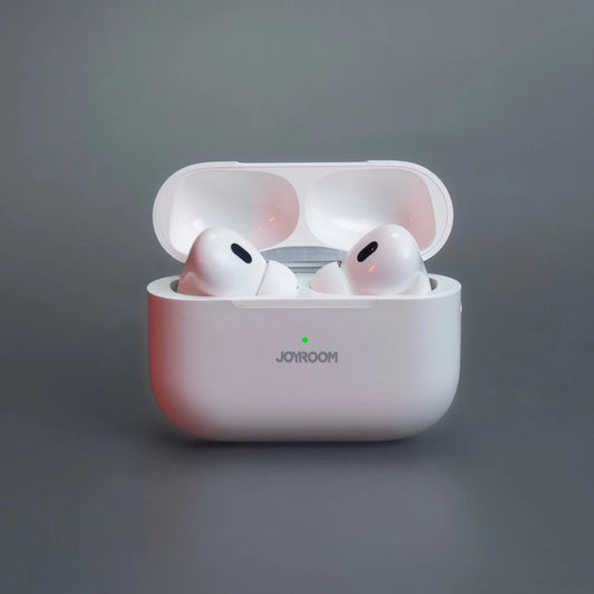 Joyroom AirPods 3 JR‑T03S Plus | Wireless Bluetooth Earbuds | HiFi Sound | Long Battery Life | Free Premium Case