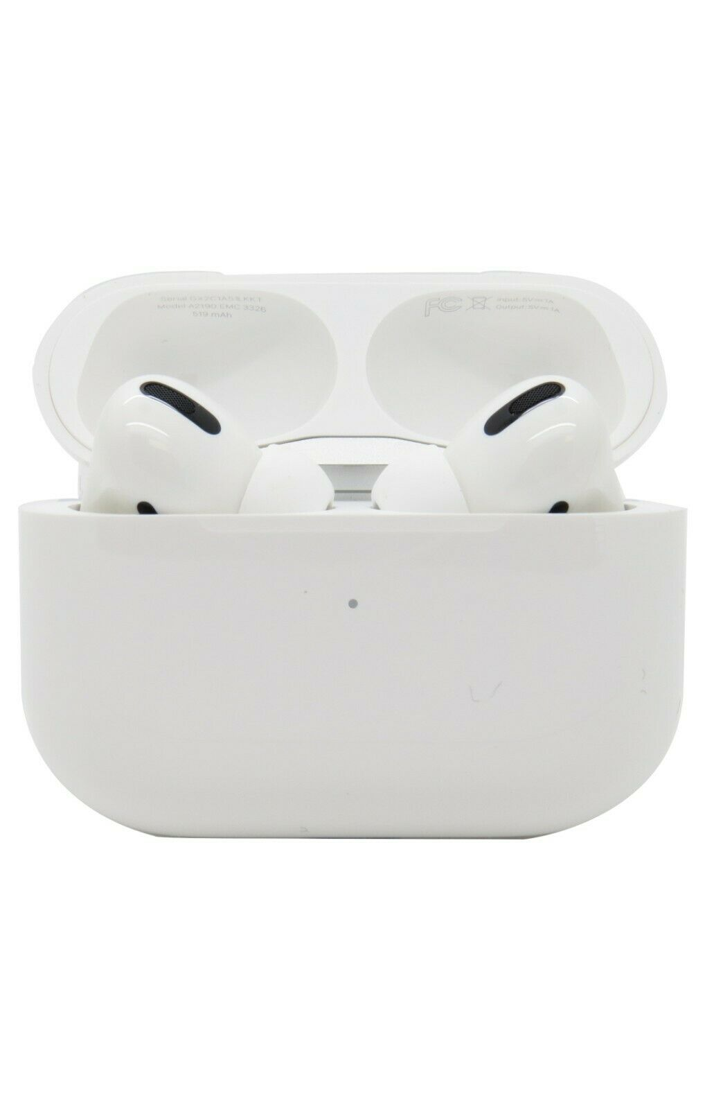 Latest AirPods Pro 2 | Bluetooth 3.1 | Wireless Earbuds with Hanging Design | Premium Sound - With Box