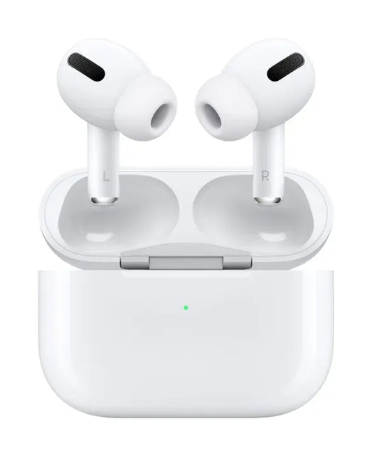 Latest AirPods Pro 2 | Bluetooth 3.1 | Wireless Earbuds with Hanging Design | Premium Sound - With Box