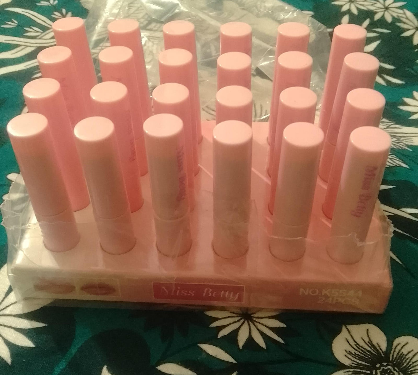 2 In 1 Jelly Shiny Shimmering Eyeshadow Stick | Long Lasting Glow Makeup Stick | Shades 1