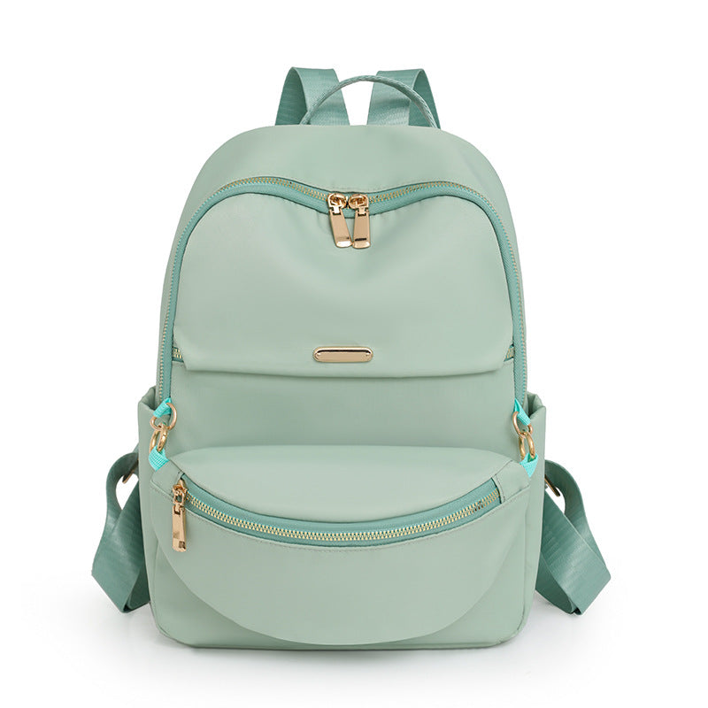 Fashion Women’s Travel Backpack | Stylish Large Capacity | Detachable Small Bag Included