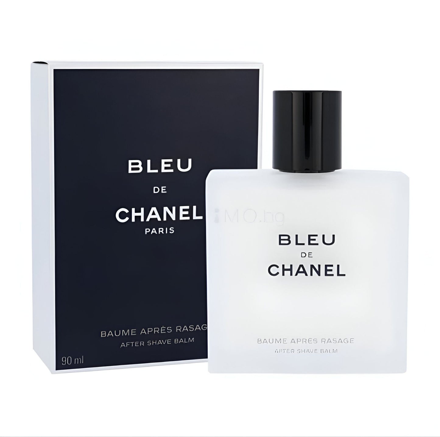 Blue de Chanel Eau de Perfume for Men – 100ml Long-Lasting Fragrance