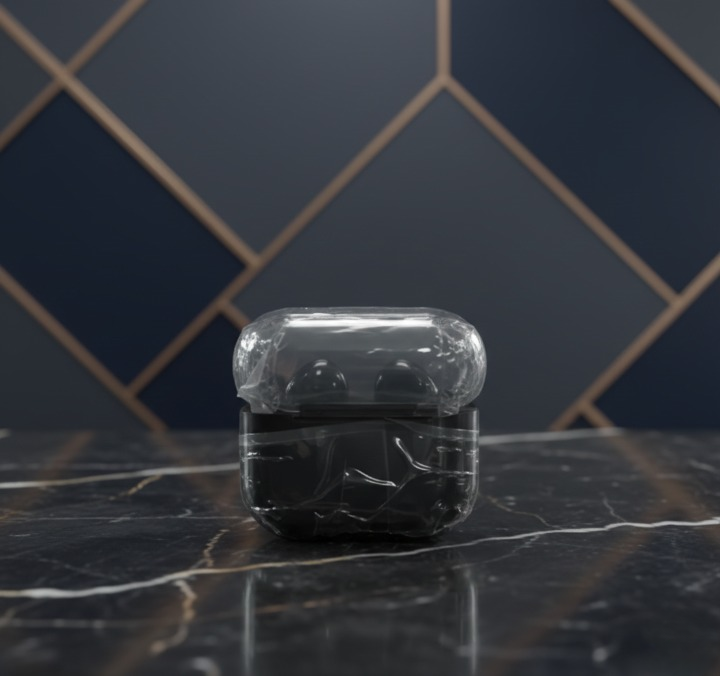 Buds Pro 3 Wireless Earbuds Providing Premium Sound Quality Advanced Noise Reduction