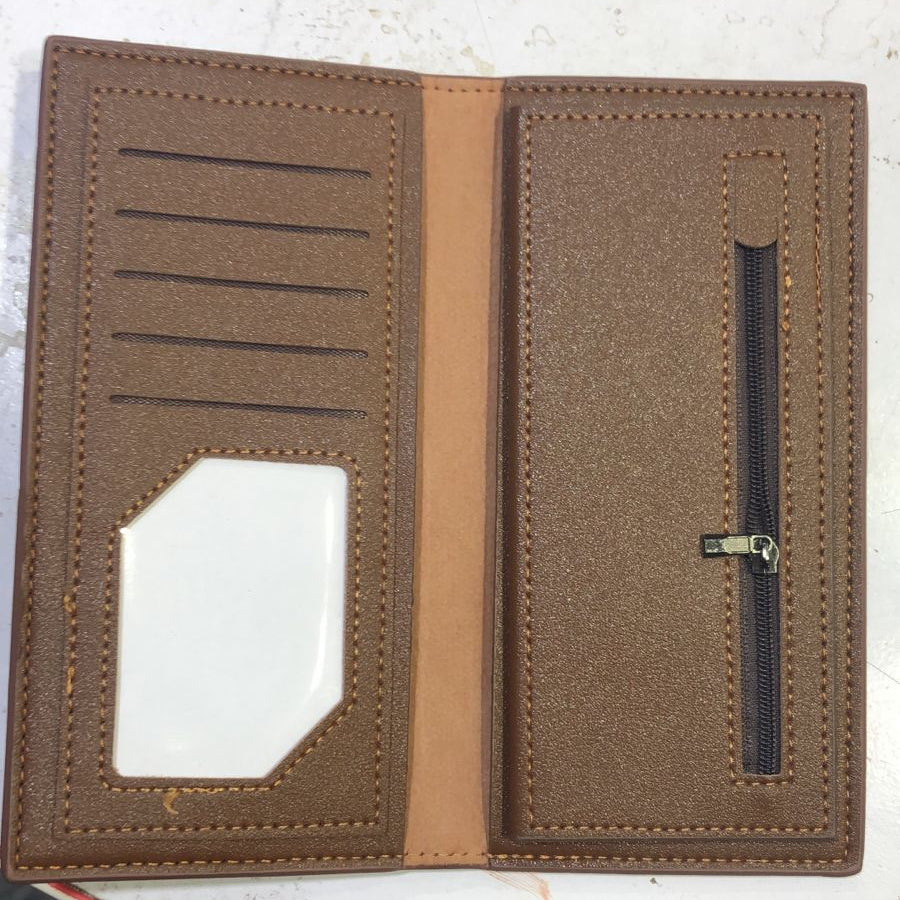 Horse Wallet – Premium Stylish Casual Use | Black