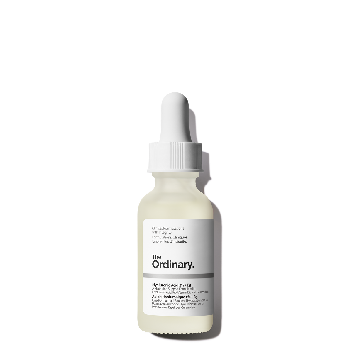 The Ordinary Hyaluronic Acid 2% + B5 Hydration Support Formula 30Ml Serum