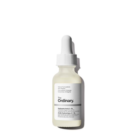 The Ordinary Hyaluronic Acid 2% + B5 Hydration Support Formula 30Ml Serum