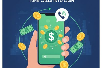 Pay Per Call Full Course